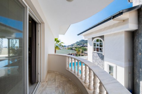 Продажа виллы  в Аланье, Анталье, Турция 5 комн., 350м2, №207021 – фото 24