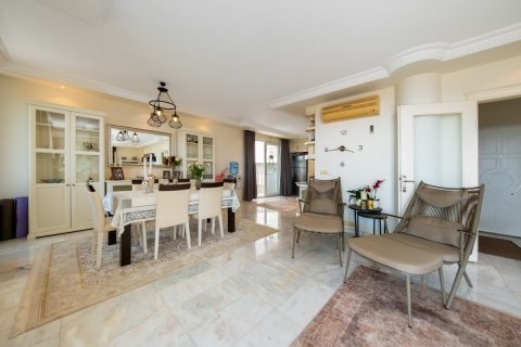 Продажа виллы  в Аланье, Анталье, Турция 5 комн., 350м2, №207021 – фото 19