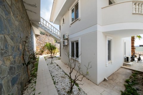 Продажа виллы  в Аланье, Анталье, Турция 5 комн., 350м2, №207021 – фото 11