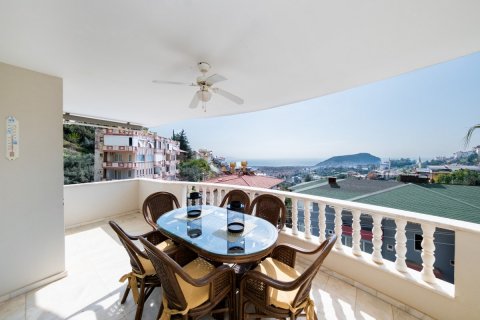 Продажа виллы  в Аланье, Анталье, Турция 5 комн., 350м2, №207021 – фото 25