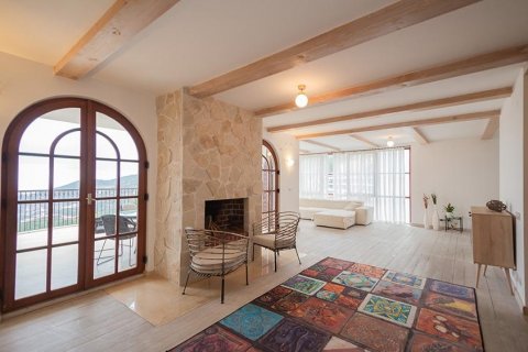 Villa for sale in Alanya, Antalya, Turkey, 390m2, No. 207025 – photo 24