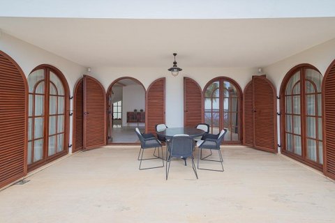 Villa for sale in Alanya, Antalya, Turkey, 390m2, No. 207025 – photo 30