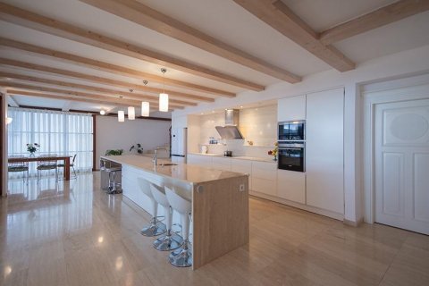 Villa for sale in Alanya, Antalya, Turkey, 390m2, No. 207025 – photo 14