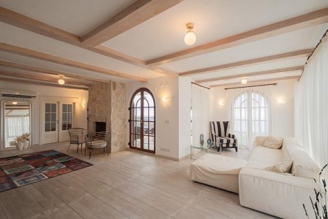 Villa for sale in Alanya, Antalya, Turkey, 390m2, No. 207025 – photo 25