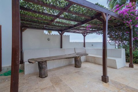 Villa for sale in Alanya, Antalya, Turkey, 390m2, No. 207025 – photo 10