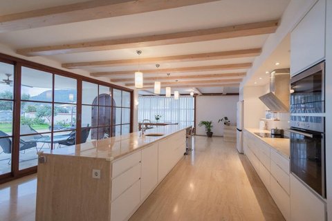 Villa for sale in Alanya, Antalya, Turkey, 390m2, No. 207025 – photo 15