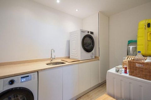 Villa for sale in Alanya, Antalya, Turkey, 390m2, No. 207025 – photo 22