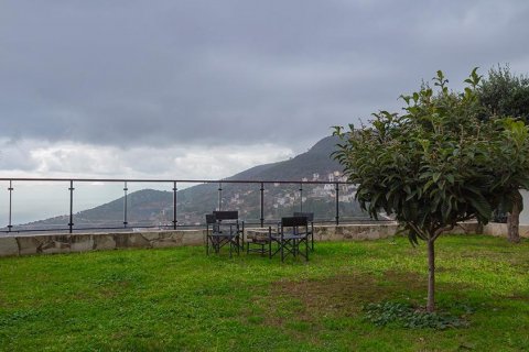 Villa for sale in Alanya, Antalya, Turkey, 390m2, No. 207025 – photo 7