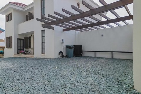 Villa for sale in Alanya, Antalya, Turkey, 390m2, No. 207025 – photo 3
