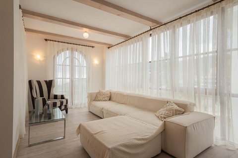 Villa for sale in Alanya, Antalya, Turkey, 390m2, No. 207025 – photo 27