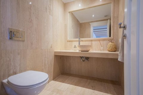 Villa for sale in Alanya, Antalya, Turkey, 390m2, No. 207025 – photo 21