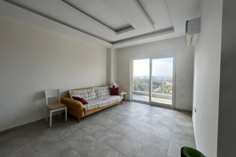 آپارتمان در  Mahmutlar ، ترکیه 51 متر مربع.  شماره 207023 - 5