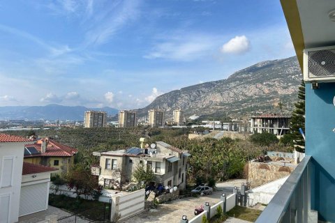 آپارتمان در  Mahmutlar ، ترکیه 51 متر مربع.  شماره 207023 - 10