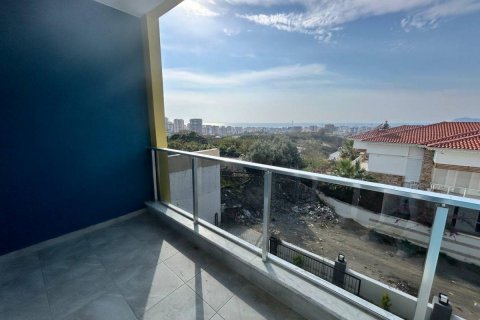 آپارتمان در  Mahmutlar ، ترکیه 51 متر مربع.  شماره 207023 - 9