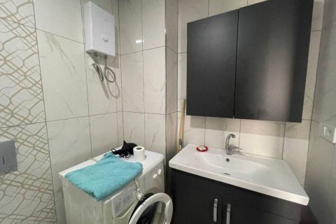 آپارتمان در  Mahmutlar ، ترکیه 51 متر مربع.  شماره 207023 - 15