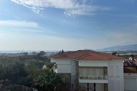 آپارتمان در  Mahmutlar ، ترکیه 51 متر مربع.  شماره 207023 - 13