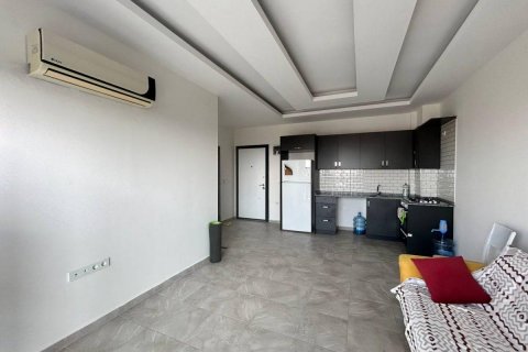 آپارتمان در  Mahmutlar ، ترکیه 51 متر مربع.  شماره 207023 - 6