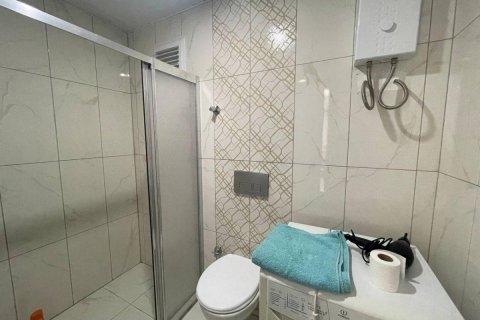 آپارتمان در  Mahmutlar ، ترکیه 51 متر مربع.  شماره 207023 - 14