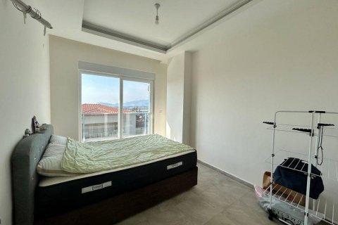 آپارتمان در  Mahmutlar ، ترکیه 51 متر مربع.  شماره 207023 - 16