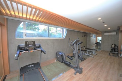 Продажа квартиры  в Аланье, Анталье, Турция 3 комн., 100м2, №207022 – фото 10