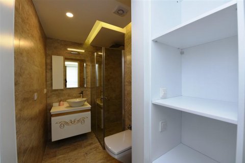 Продажа квартиры  в Аланье, Анталье, Турция 3 комн., 100м2, №207022 – фото 21