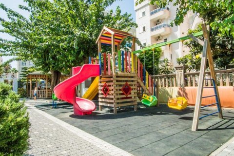 Продажа квартиры  в Аланье, Анталье, Турция 3 комн., 100м2, №207022 – фото 8