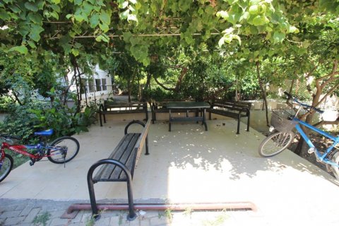 Продажа квартиры  в Аланье, Анталье, Турция 3 комн., 110м2, №207026 – фото 3