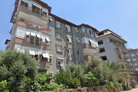 Продажа квартиры  в Аланье, Анталье, Турция 3 комн., 110м2, №207026 – фото 1