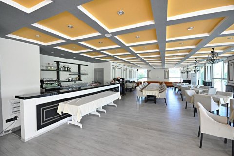 Продажа квартиры  в Тосмуре, Аланье, Анталье, Турция 3 комн., 115м2, №207024 – фото 23