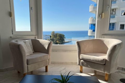 Продажа квартиры  в Тосмуре, Аланье, Анталье, Турция 3 комн., 115м2, №207024 – фото 2