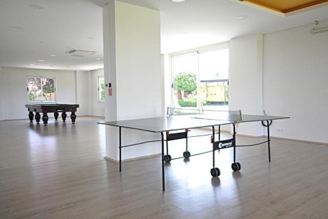 Продажа квартиры  в Тосмуре, Аланье, Анталье, Турция 3 комн., 115м2, №207024 – фото 19