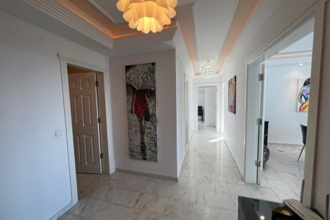 Продажа квартиры  в Тосмуре, Аланье, Анталье, Турция 3 комн., 115м2, №207024 – фото 5