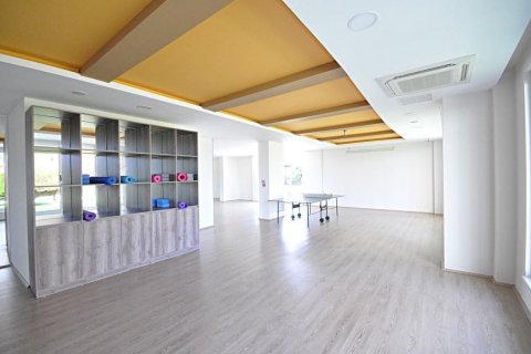 Продажа квартиры  в Тосмуре, Аланье, Анталье, Турция 3 комн., 115м2, №207024 – фото 15