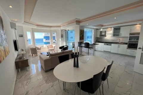 Продажа квартиры  в Тосмуре, Аланье, Анталье, Турция 3 комн., 115м2, №207024 – фото 1