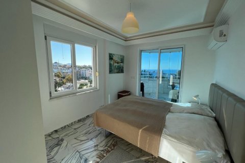 Продажа квартиры  в Тосмуре, Аланье, Анталье, Турция 3 комн., 115м2, №207024 – фото 9