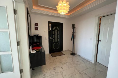 Продажа квартиры  в Тосмуре, Аланье, Анталье, Турция 3 комн., 115м2, №207024 – фото 4