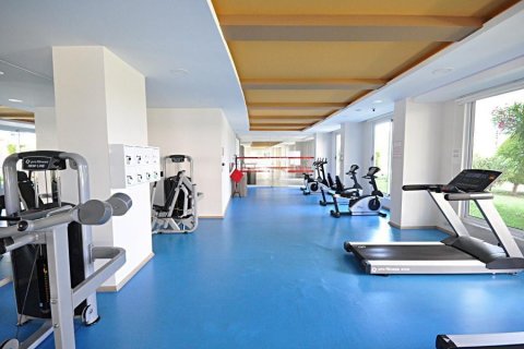 Продажа квартиры  в Тосмуре, Аланье, Анталье, Турция 3 комн., 115м2, №207024 – фото 13