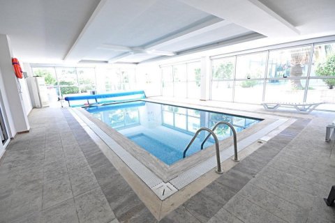 Продажа квартиры  в Тосмуре, Аланье, Анталье, Турция 3 комн., 115м2, №207024 – фото 16