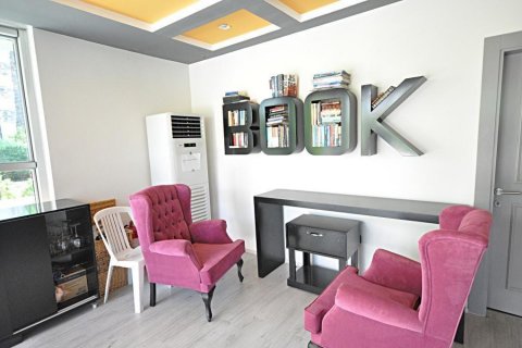 Продажа квартиры  в Тосмуре, Аланье, Анталье, Турция 3 комн., 115м2, №207024 – фото 21