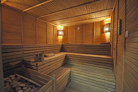 Продажа квартиры  в Тосмуре, Аланье, Анталье, Турция 3 комн., 115м2, №207024 – фото 17