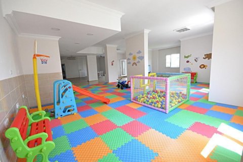 Продажа квартиры  в Тосмуре, Аланье, Анталье, Турция 3 комн., 115м2, №207024 – фото 22