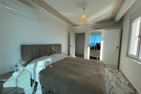 Продажа квартиры  в Тосмуре, Аланье, Анталье, Турция 3 комн., 115м2, №207024 – фото 8