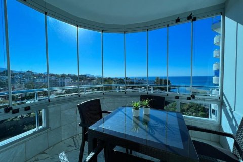 Продажа квартиры  в Тосмуре, Аланье, Анталье, Турция 3 комн., 115м2, №207024 – фото 10