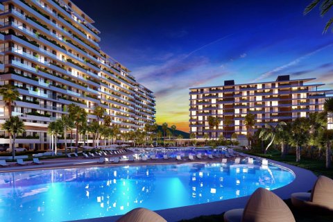 Leilighet  i Iskele,  Nr. 210941 - 13