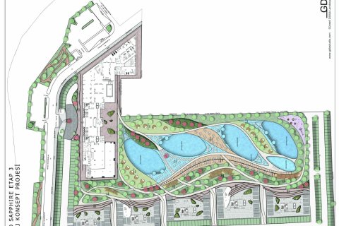 Leilighet  i Iskele,  Nr. 210941 - 17