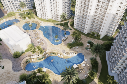 Apartment for sale in Famagusta, Northern Cyprus, 94m2, No. 210942 – photo 11