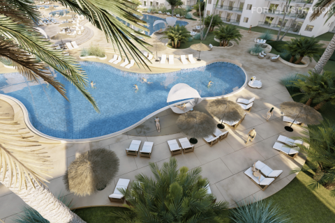 Apartment for sale in Famagusta, Northern Cyprus, 94m2, No. 210942 – photo 5