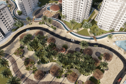 Apartment for sale in Famagusta, Northern Cyprus, 94m2, No. 210942 – photo 4