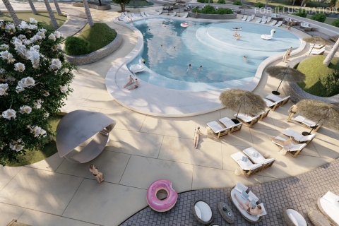 Apartment for sale in Famagusta, Northern Cyprus, 94m2, No. 210942 – photo 8