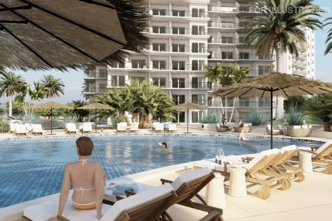 Apartment for sale in Famagusta, Northern Cyprus, 94m2, No. 210942 – photo 10